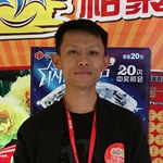 福彩工作者卯先生