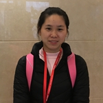 彩民林女士
