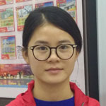 彩民郭女士