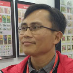 彩民李先生