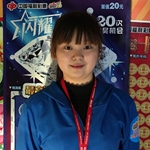 销售员隆女士
