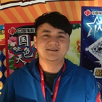销售员周先生