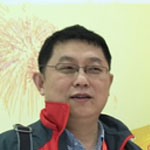 代表团成员程先生