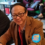 业主黄先生