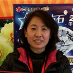 业主葛女士