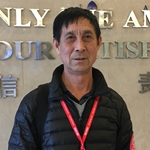 业主崔先生