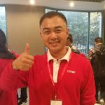 福彩中心管理员杨先生