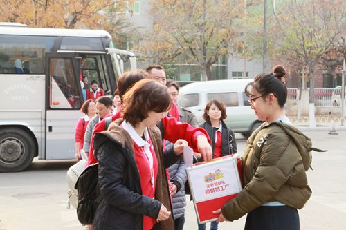 江苏代表团走进刮刮乐