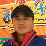 付先生