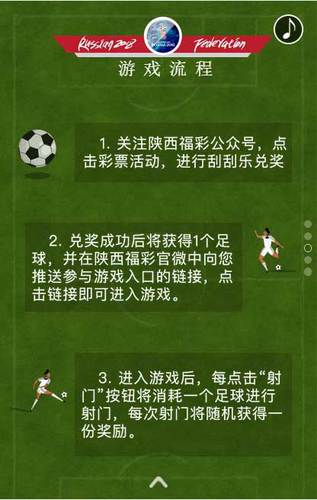 游戏流程