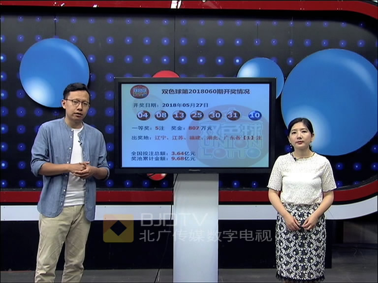 【中彩视频】彩讯及时通20180528李迎说彩