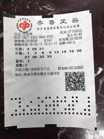 山东3