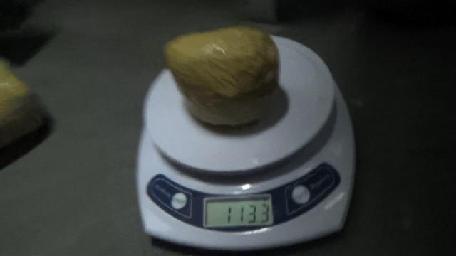 外籍嫌疑人北京运输毒品！甭管哪国人照抓不误！