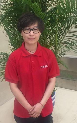 徐州伍女士2