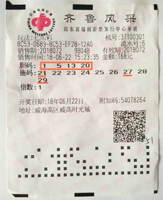 山东1