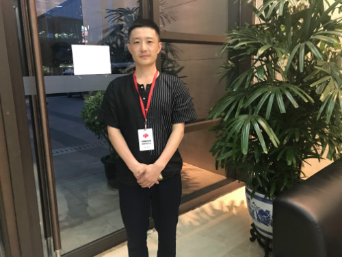 黑龙江董先生
