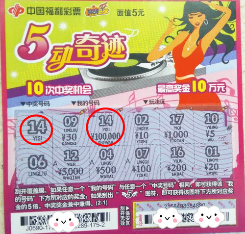 1