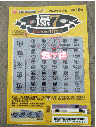 7