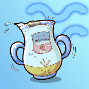 水瓶座