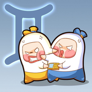 双子座
