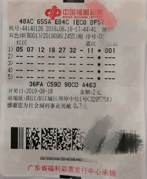 阳江大奖