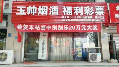 中奖图片