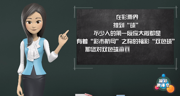 微课堂之双色球的诞生