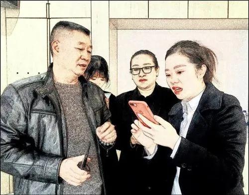 福彩让我学会了09
