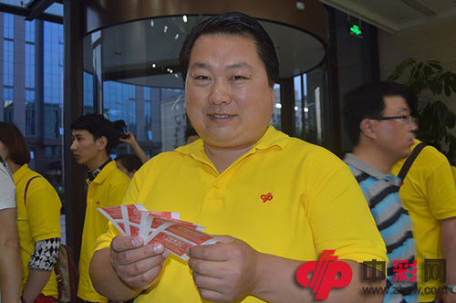 亳州晚报李记者
