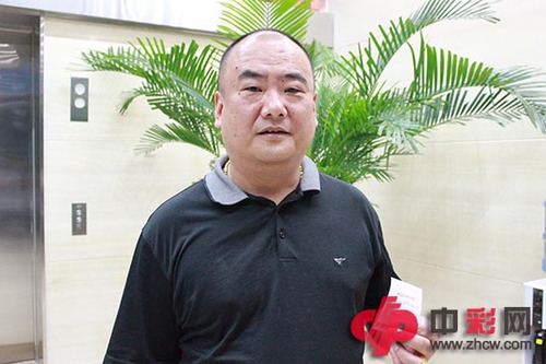江西代表马老师