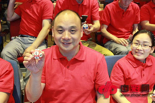 浙江丽水代表李荣伟