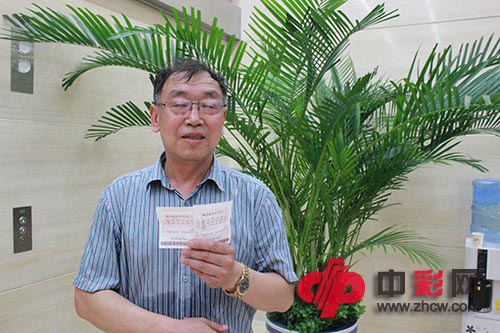 山西代表肖建政