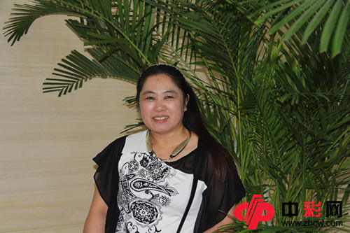 杨代表