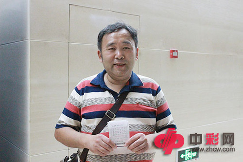 湖北团张立新代表