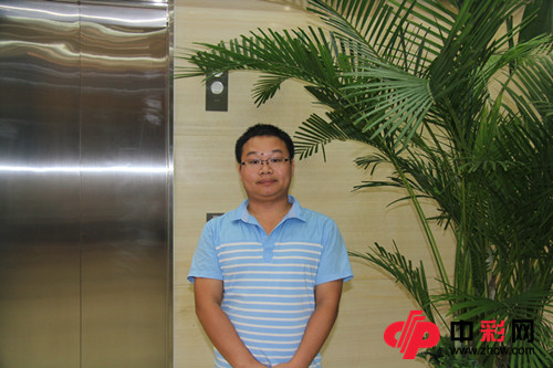 图三：福建邱代表